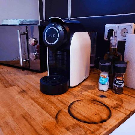 Cozy Nest Apartment Luxembourg Luaran gambar