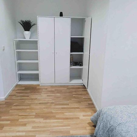 Cozy Nest Apartment Luxembourg Luaran gambar