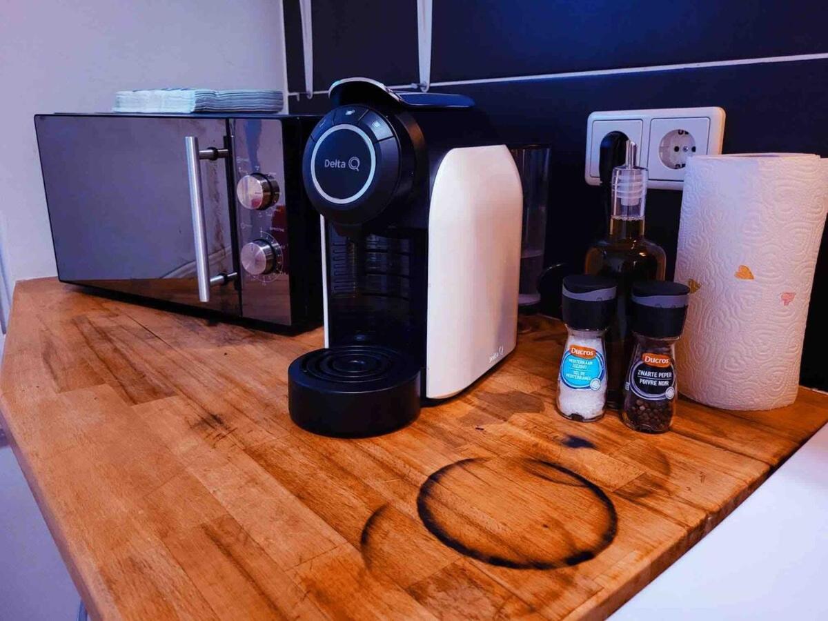 Cozy Nest Apartment Luxembourg Luaran gambar