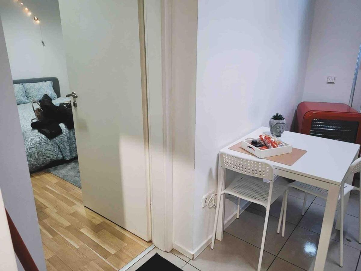 Cozy Nest Apartment Luxembourg Luaran gambar